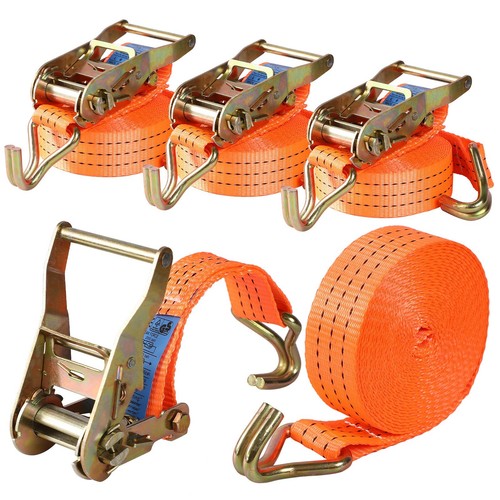Heavy duty ratchet ties - ratchet,