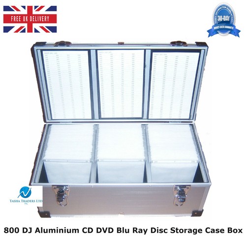 800 aluminium cd dvd - 800,