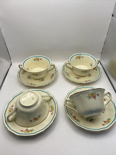 Rare 1930 alfred meakin - alfred,