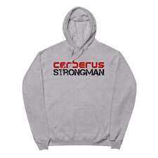 CERBERUS STRONGMAN Hoodie