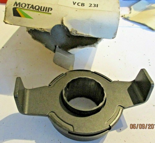 Vcb231 new motaquip clutch - vcb231,
