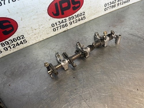 Rocker shaft honda gd1100 - shaft, x