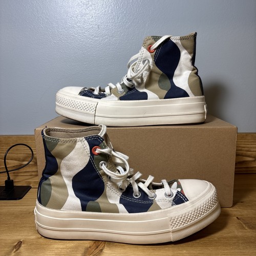Converse chuck taylor all star - all,