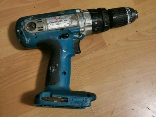 Makita bhp460 hammer - hammer, 24v