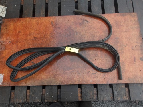 Renault master rubber seal - renault,