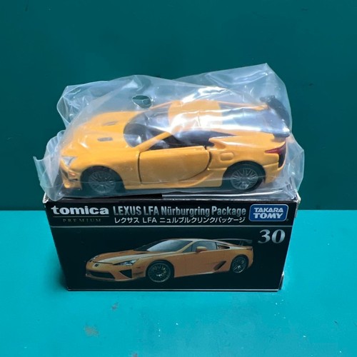 Tomica premium lexus - tomica,