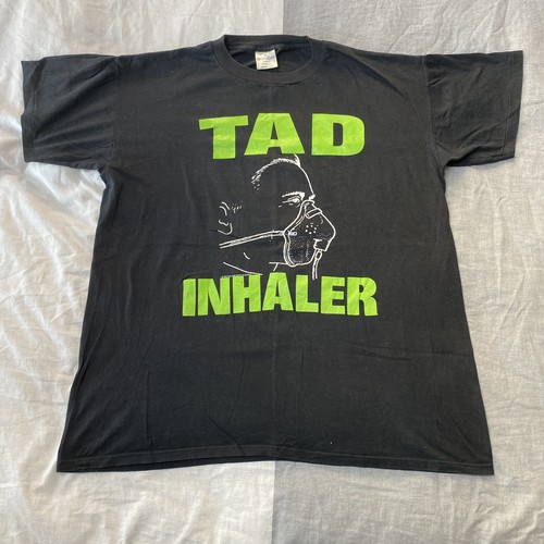 Tad original vintage - tad,