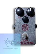 ANALOG.MAN Small CompROSSor