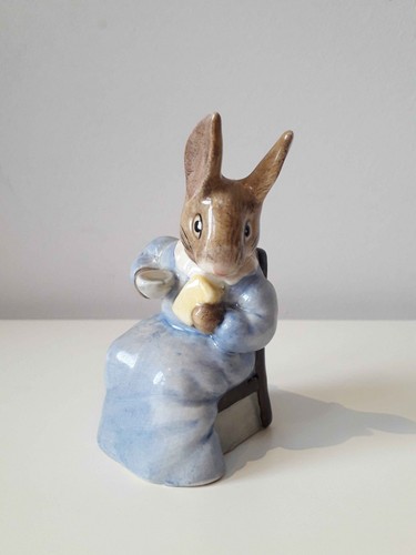 Royal albert beatrix potter - albert,