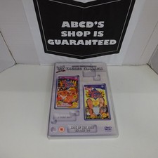 WWE Tagged Classics King Of