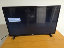 Tv 32" Pollici TeleSysyem Palco 32led07e Dvb-t2 HD