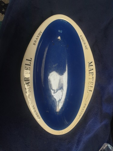 Pub ashtray vintage - ashtray.,