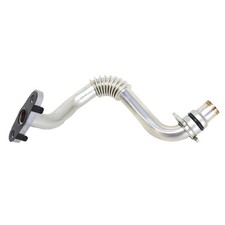 Turbocharger Oil Return Pipe
