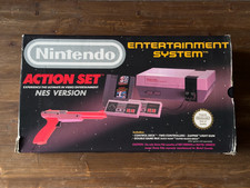 Nintendo Entertainment System