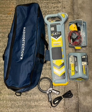 Radiodetection gCAT4+ & Genny