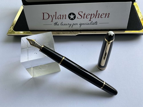 Montblanc meisterstuck 144 - montblanc,