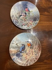 Coalport Frosty Morning