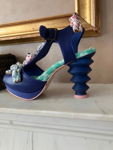 Irregular choice sandals - irregular, new