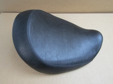 Triumph Thunderbird 1600 2014 8,241 miles riders seat saddle (14387)