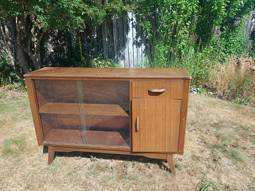 Jentique mid century glazed - jentique,