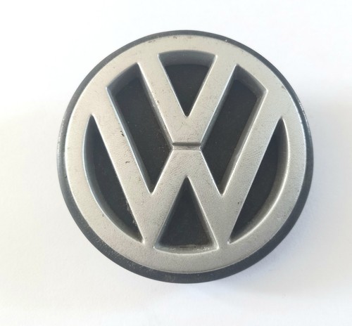 Golf mk2 rear panel - panel, badge