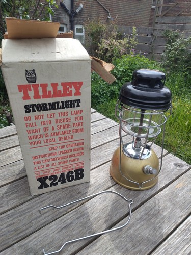 Tilley stormlight x246b - stormlight,