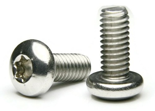 18 8 stainless steel - #8-32, |
