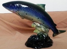 Beswick Atlantic Salmon 1233
