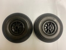 2 x260mm (10") Puncture Proof