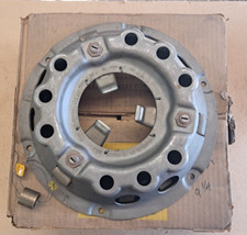 1933-39 Plymouth Pressure