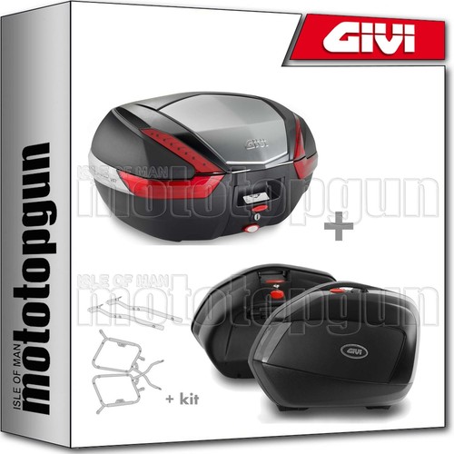 Givi case v47n holder - +,