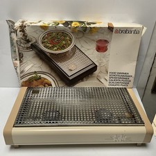 Brabantia Food Warmer In Box