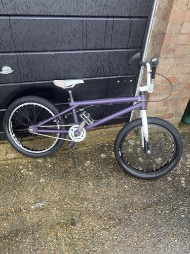 Bmx - gt,