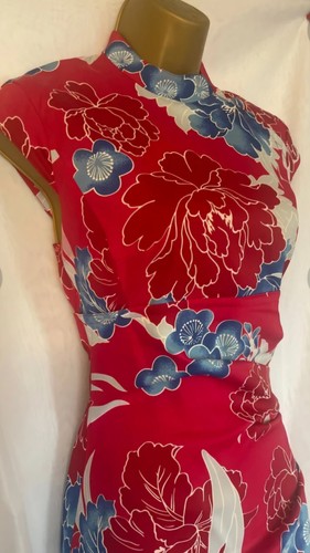 Karen millen size oriental - karen,