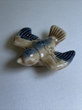 Wade Whimsey swallow  Bird