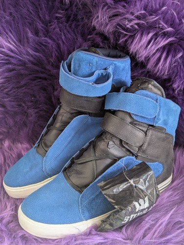 Supra society skate - society, sneaker