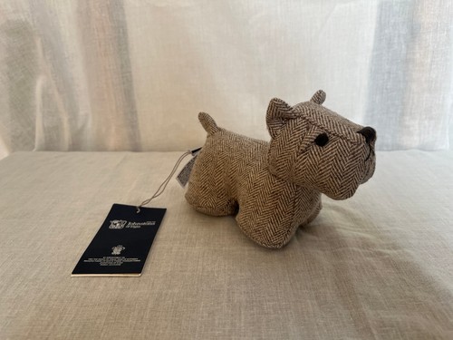 Johnstons elgin scottie - of, elgin.