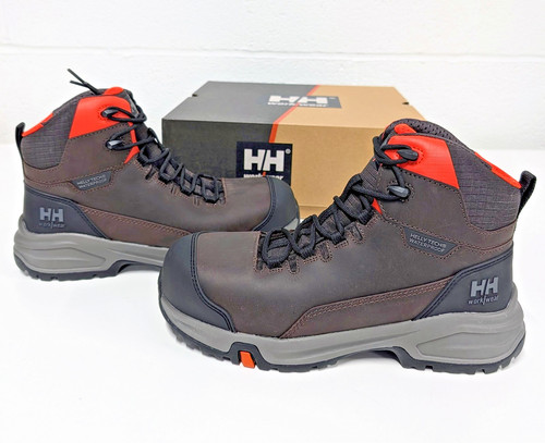Helly hansen waterproof safety - waterproof,