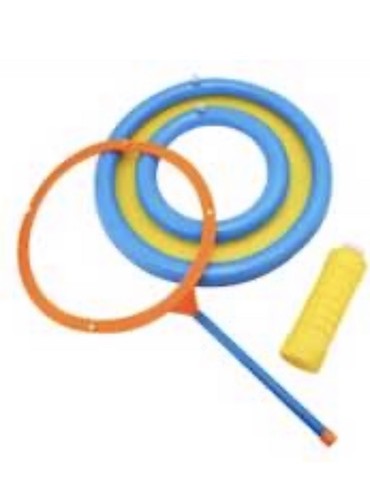 Hapello giant bubble ring - hapello,