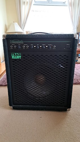 Trace elliot vintage base - 15,