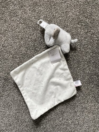 Next grey elephant baby - grey,