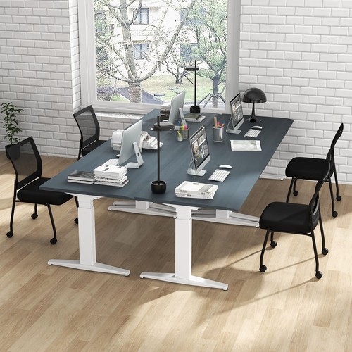 Office reception chairs - office,