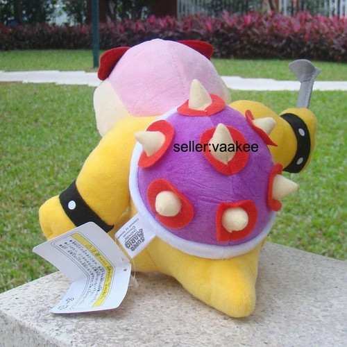 Super bros run roy koopa - super,