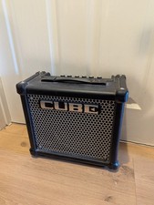 Roland CUBE 10GX - Compact 10W