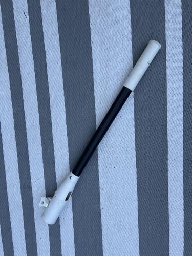Outboard tiller extension - outboard,