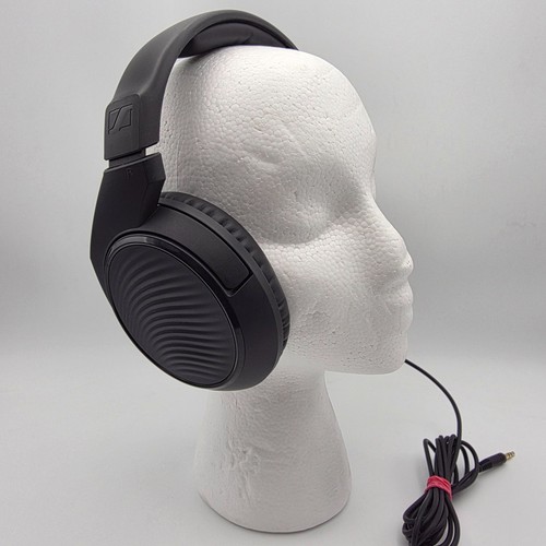 Sennheiser hd200 pro closed - sennheiser,