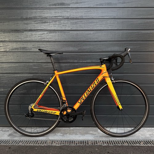 Specialized tarmac sport sl4 - sport,