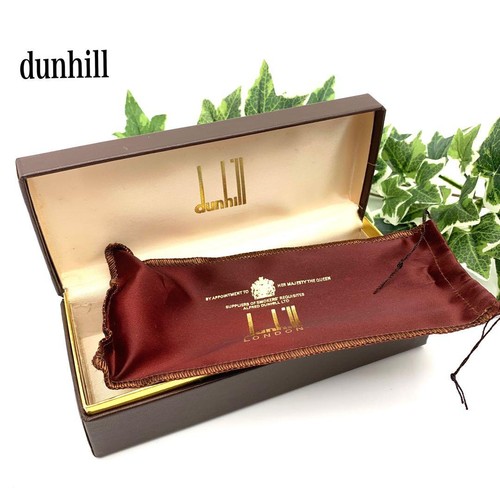 Dunhill shell briar - dunhill, pipe