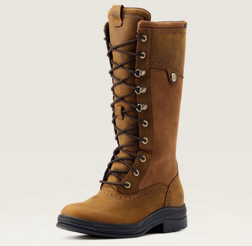 Ariat wythburn waterproof - ariat,