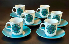 J&G MEAKIN Pottery IMPACT 6